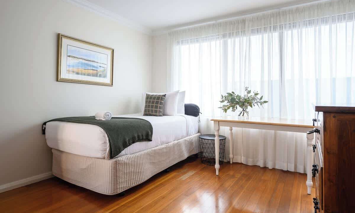 Photo of Bedroom in West Perth