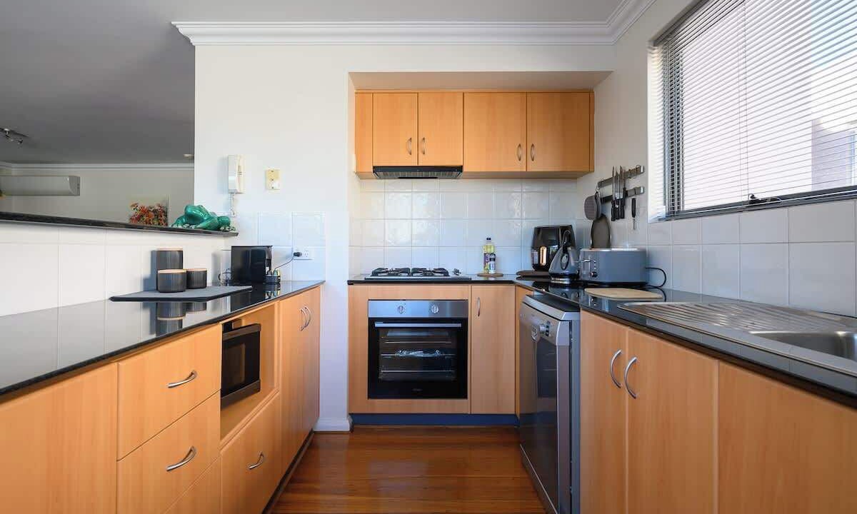 Photo of Kitchen in West Perth