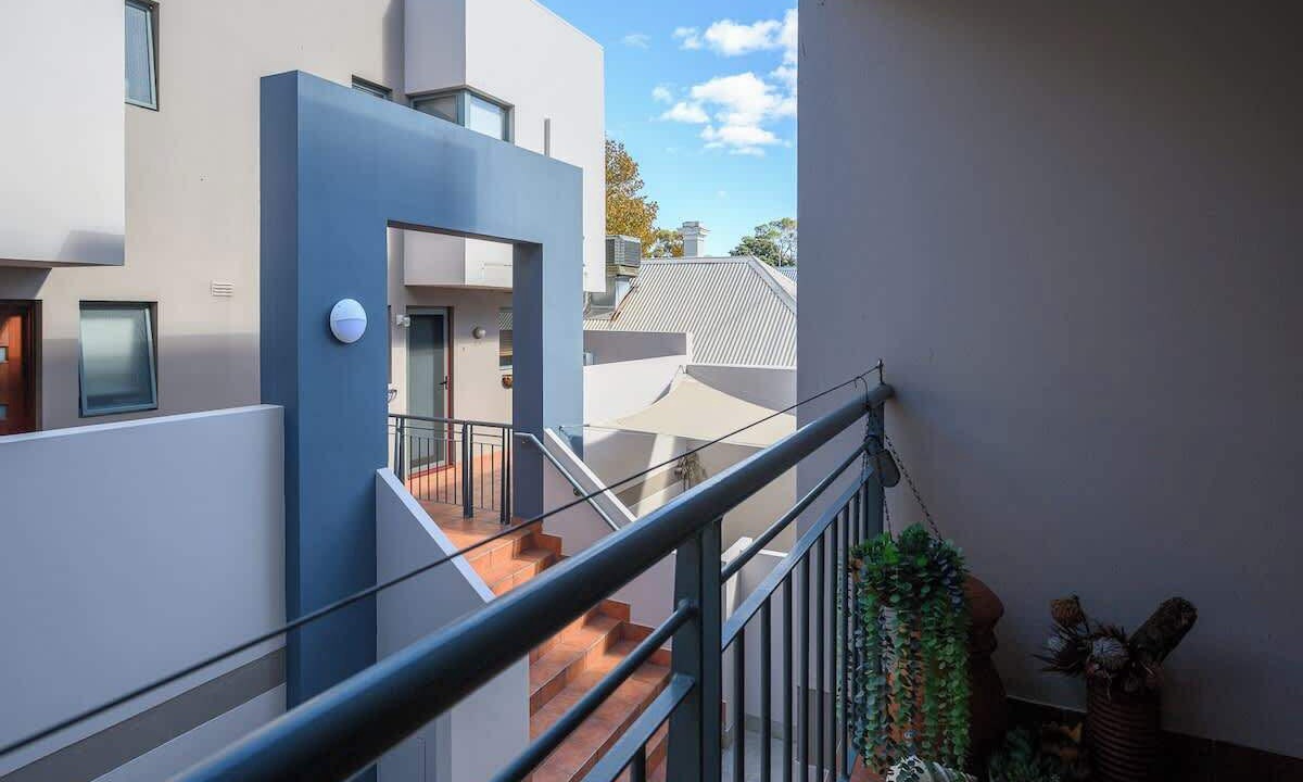 Photo of Patio Balcony in West Perth