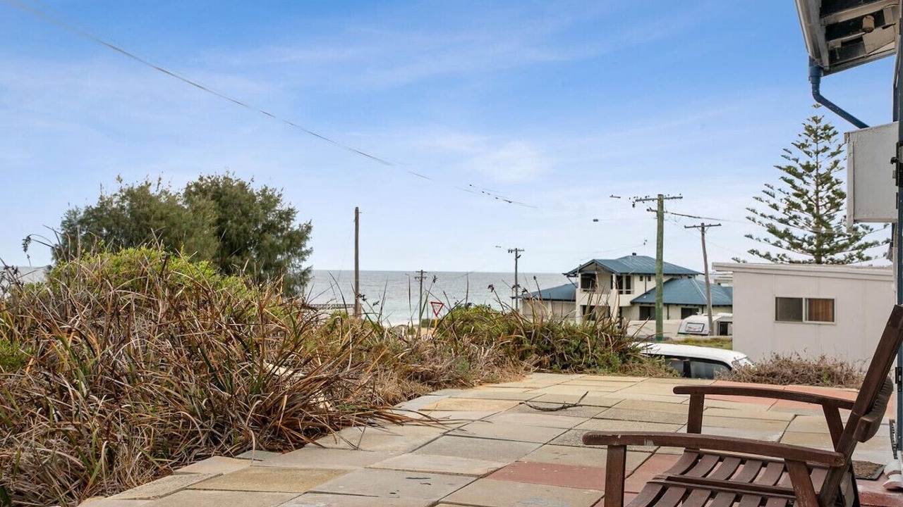Photo of Outdoor in Ledge Point