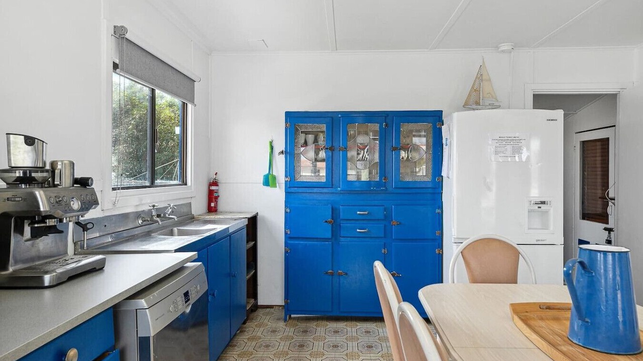 Photo of Kitchen in Ledge Point