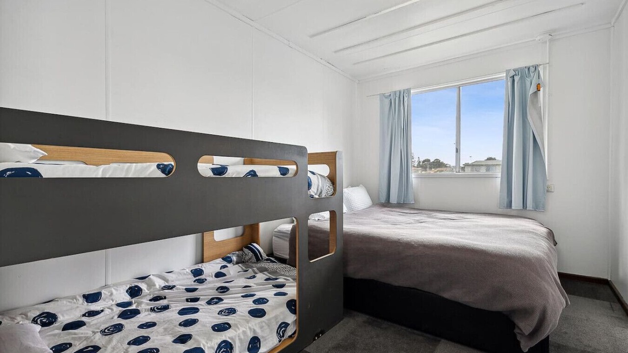 Photo of Bedroom in Ledge Point