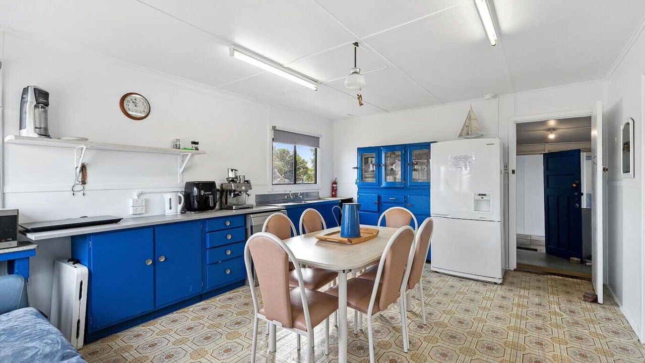 Photo of Kitchen in Ledge Point