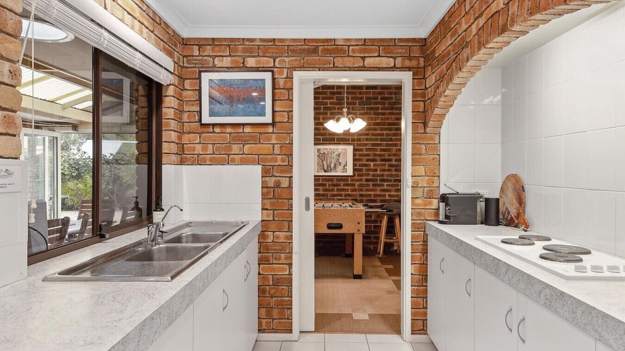 Photo of Kitchen in Ledge Point