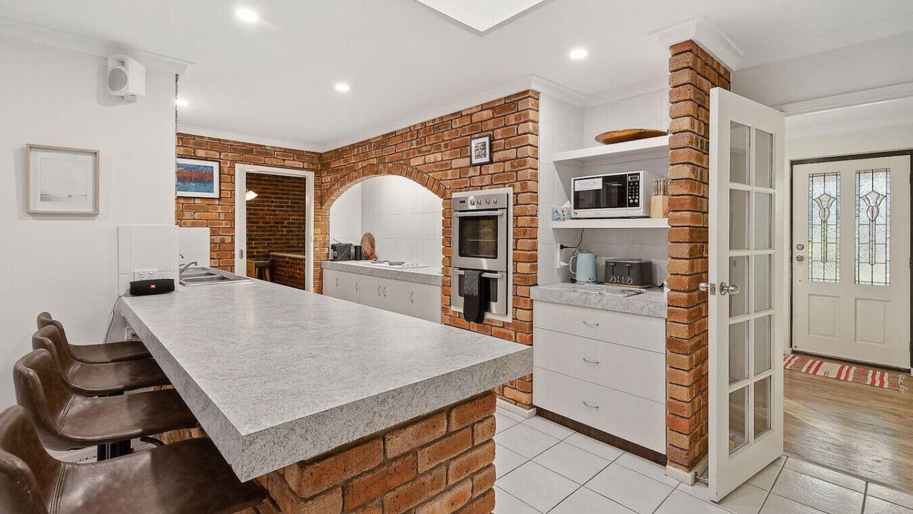 Photo of Kitchen in Ledge Point