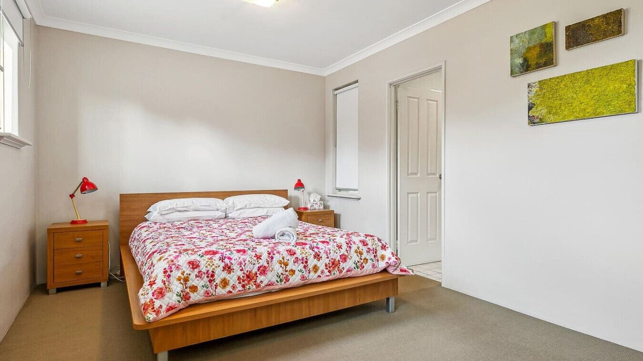 Photo of Bedroom in Ledge Point