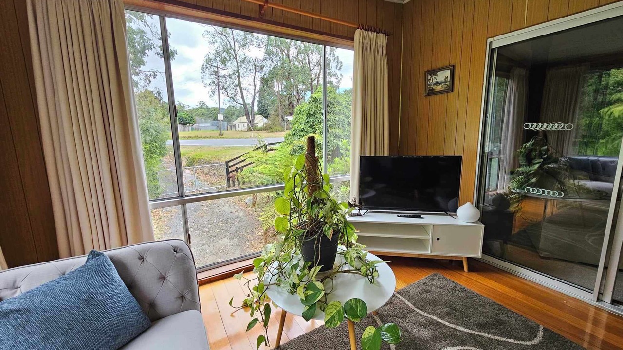 Photo of Livingroom in Gladysdale