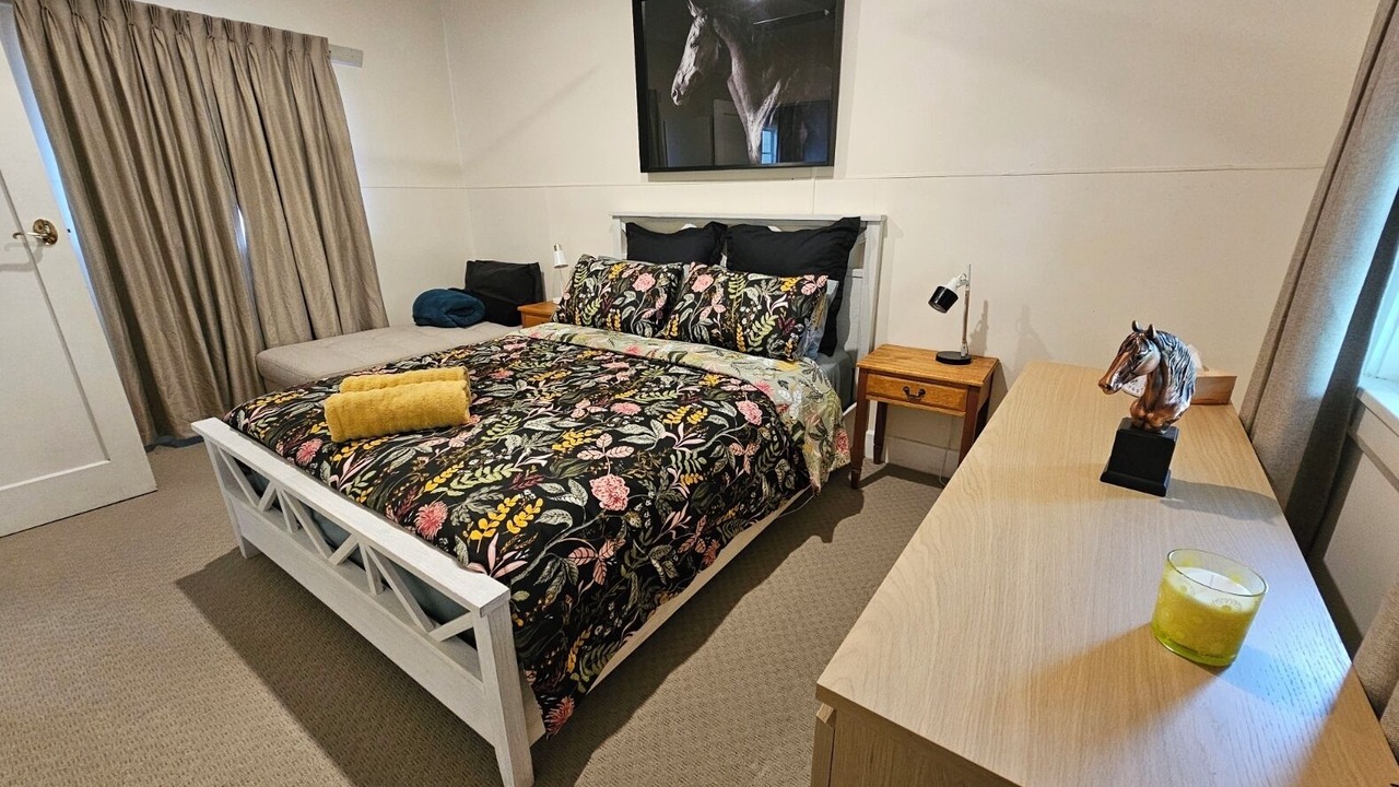 Photo of Bedroom in Gladysdale