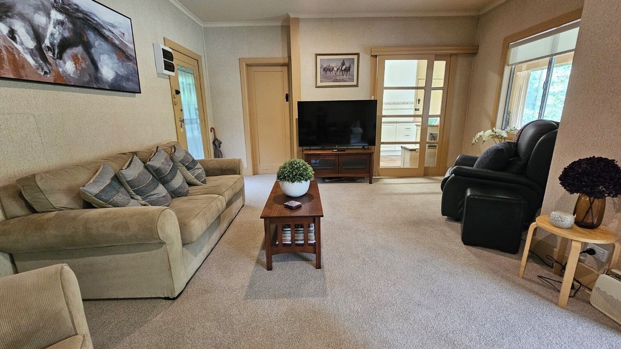 Photo of Livingroom in Gladysdale