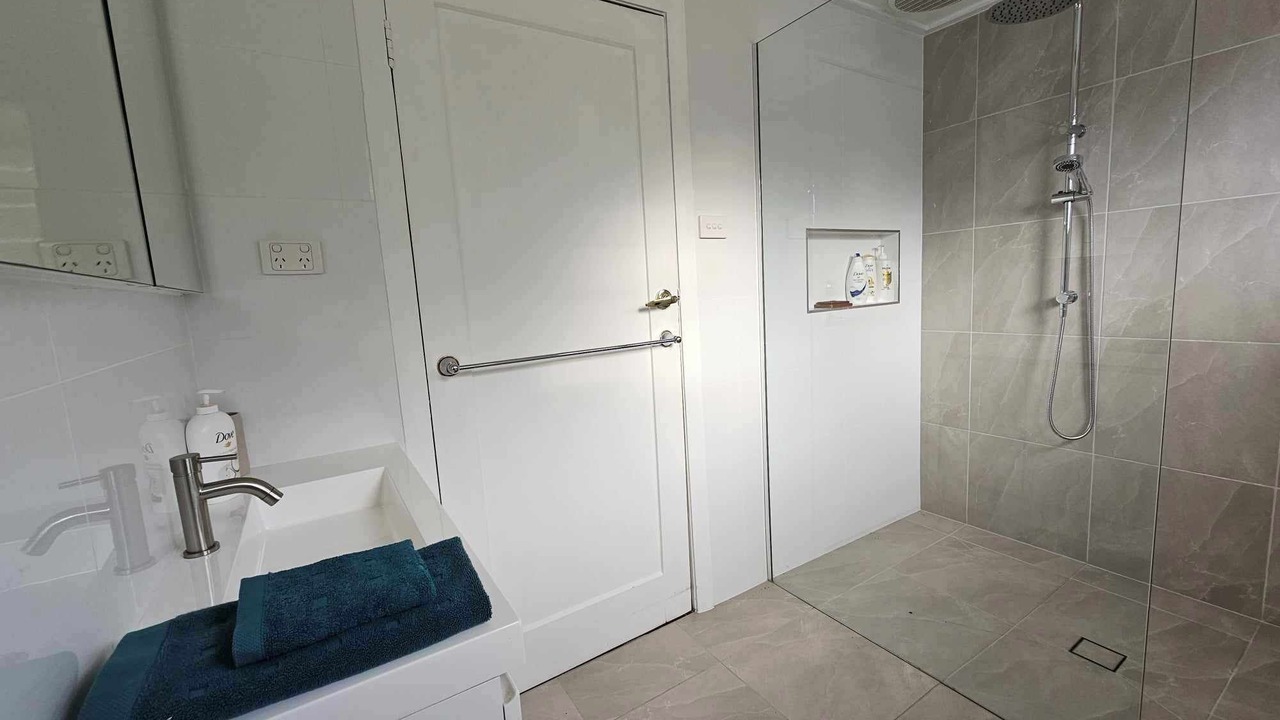 Photo of Bathroom in Gladysdale