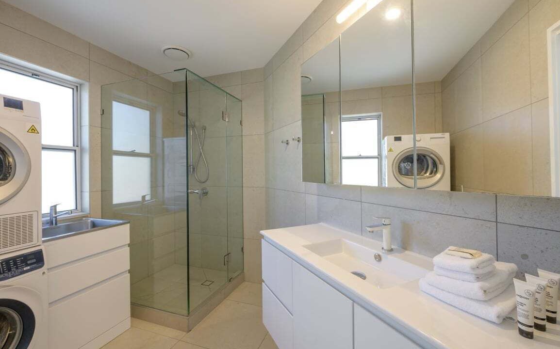 Photo of Bathroom in Noosaville