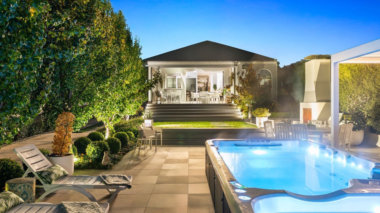 Photo of Livingroom in Bowral