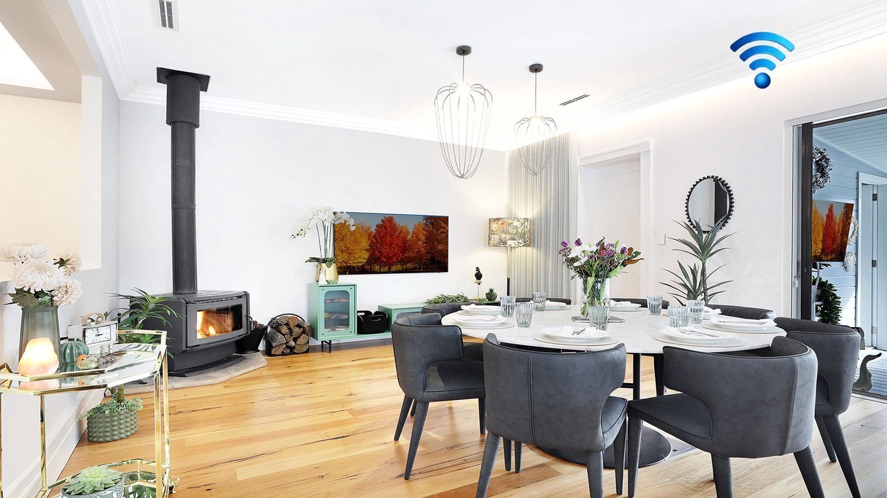 Photo of Livingroom in Bowral