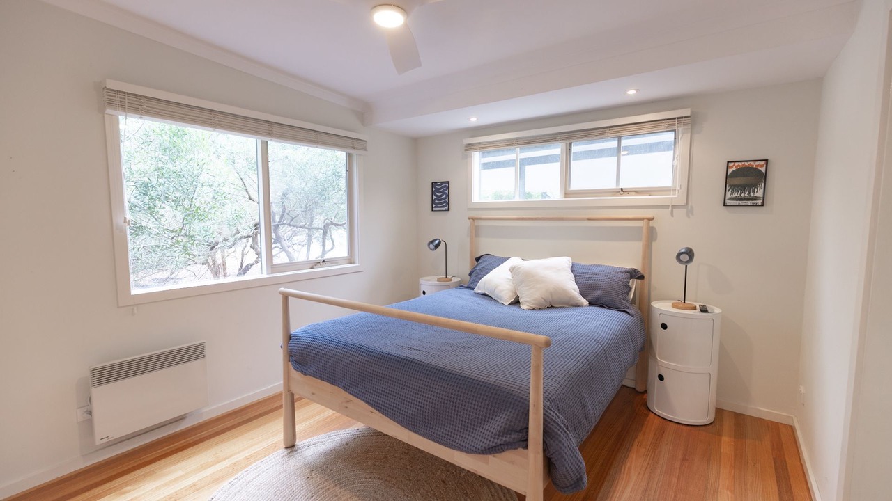 Photo of Bedroom in Inverloch