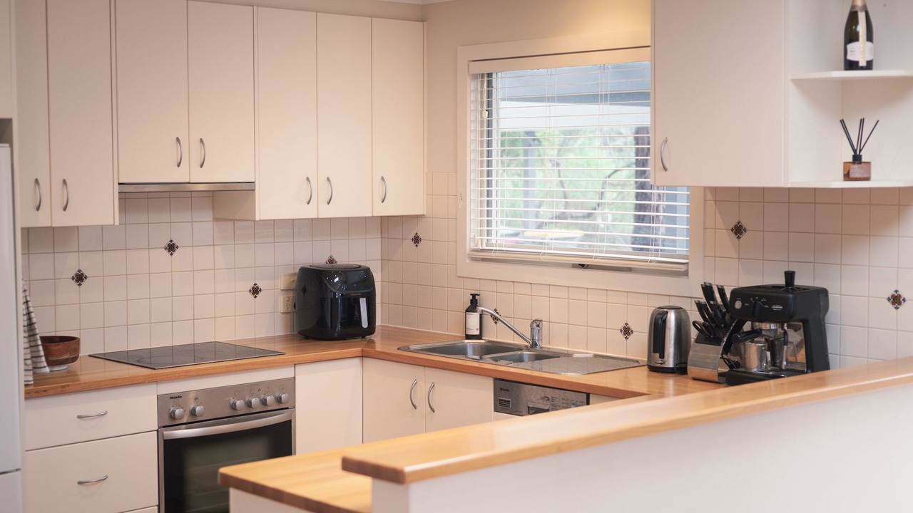 Photo of Kitchen in Inverloch