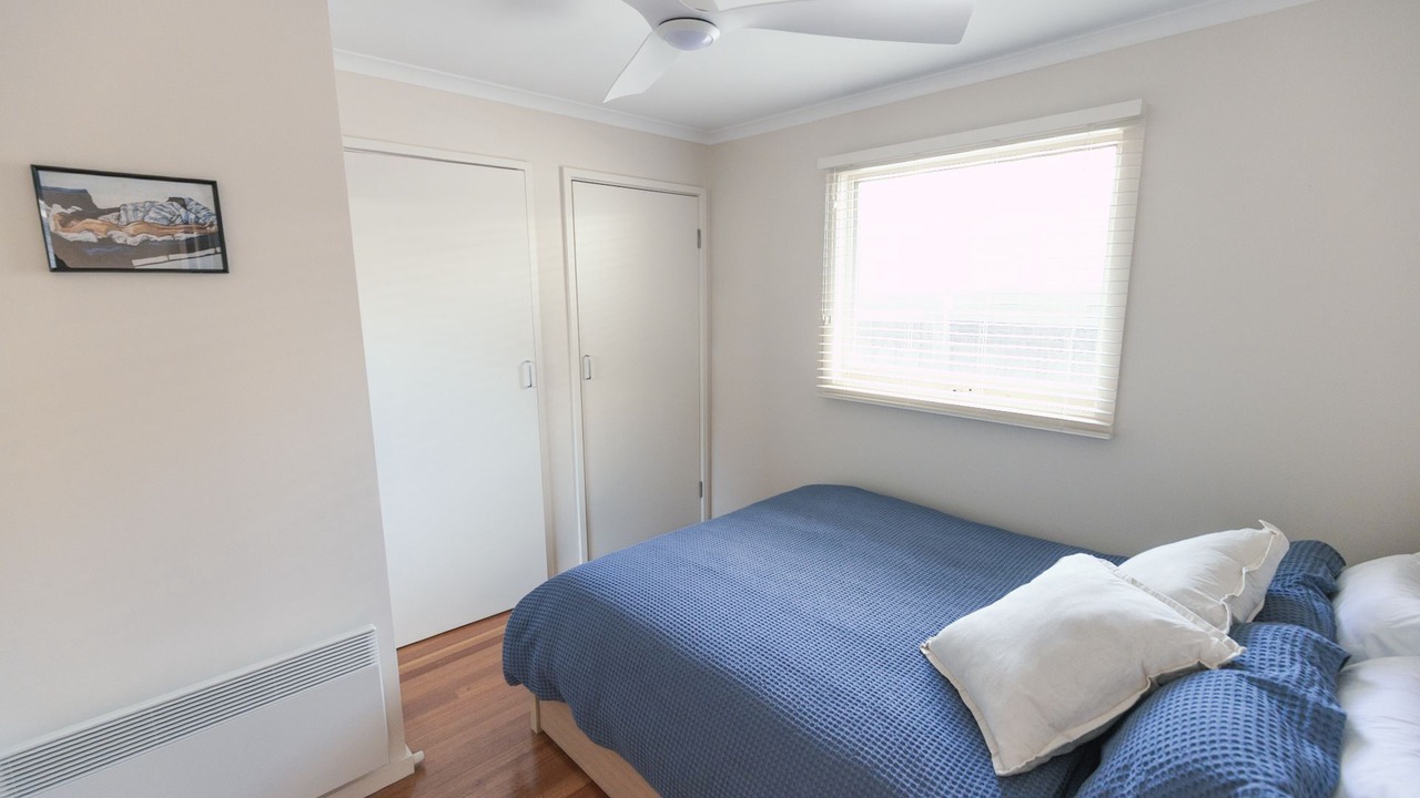 Photo of Bedroom in Inverloch