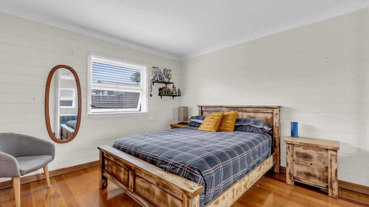 Photo of Bedroom in Bermagui