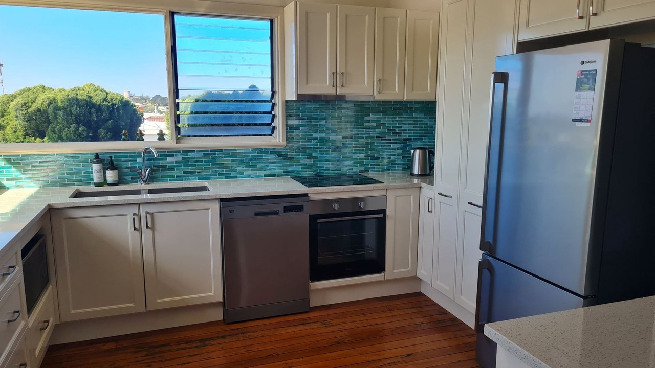 Photo of Kitchen in Bermagui