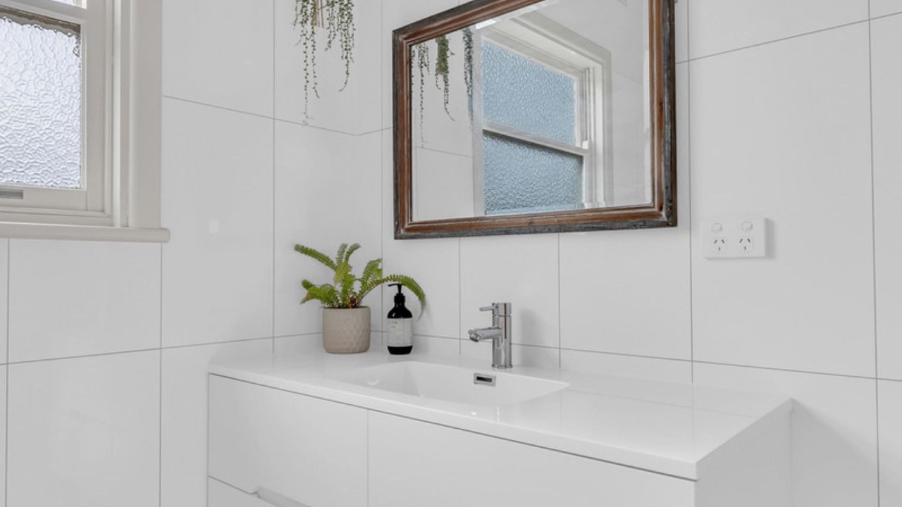 Photo of Bathroom in Bermagui