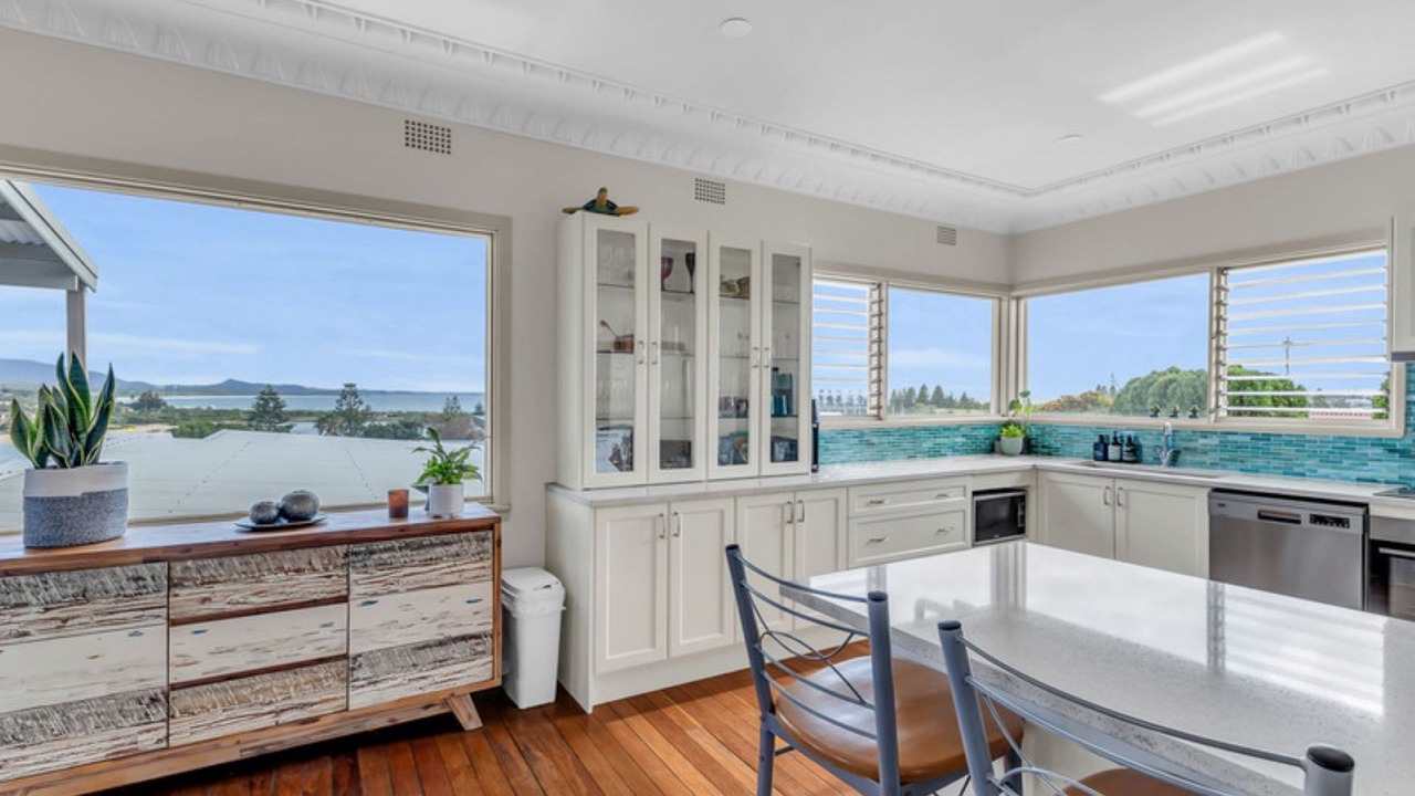 Photo of Kitchen in Bermagui