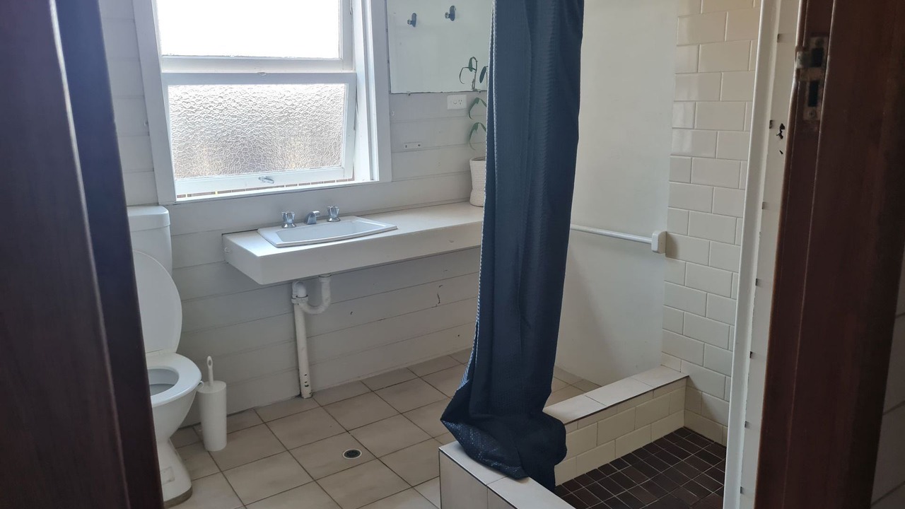 Photo of Bathroom in Bermagui