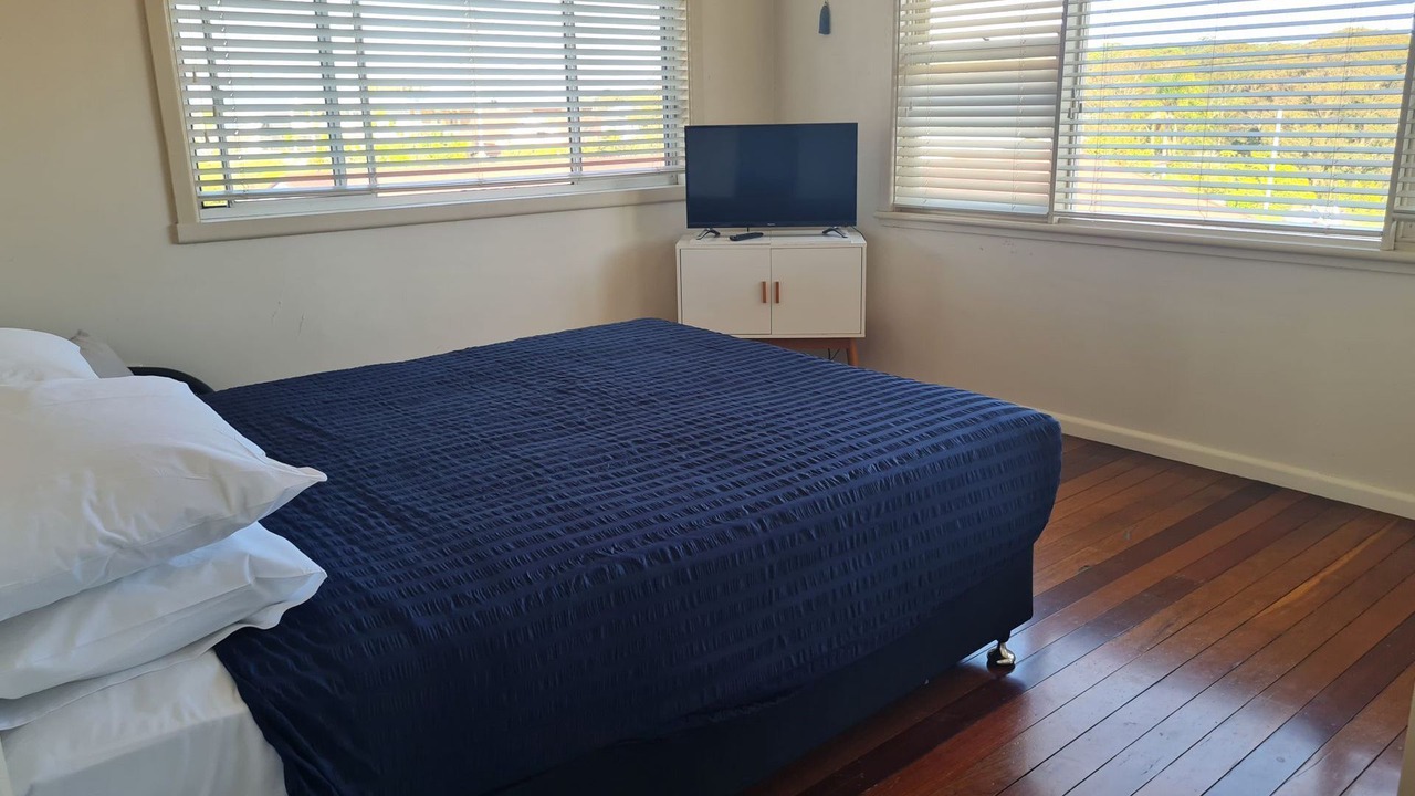 Photo of Bedroom in Bermagui