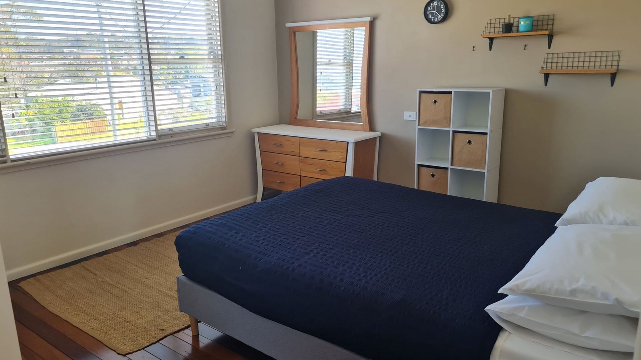 Photo of Bedroom in Bermagui