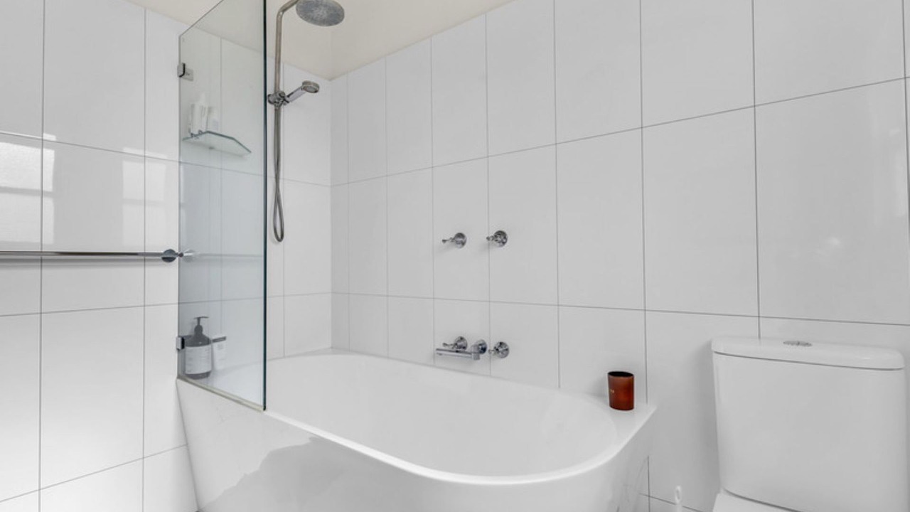 Photo of Bathroom in Bermagui