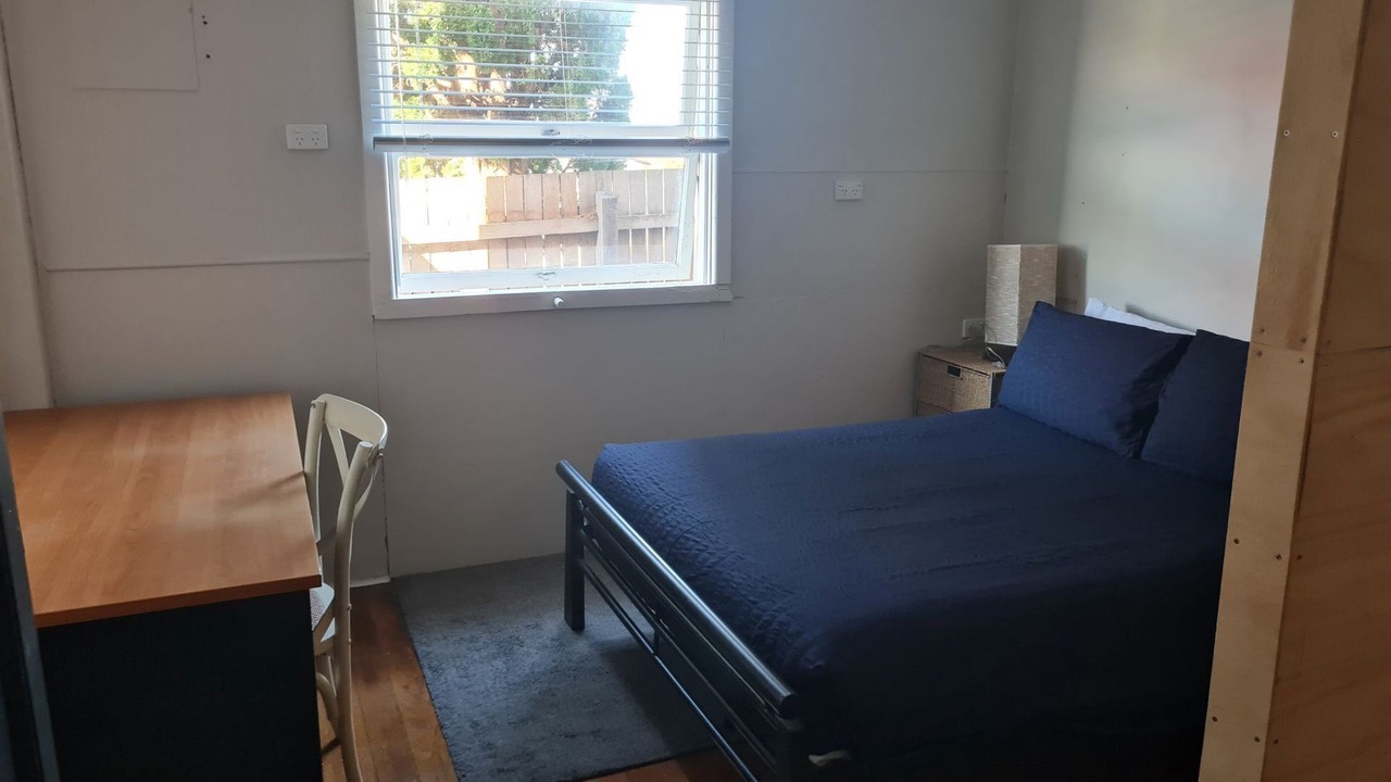 Photo of Bedroom in Bermagui