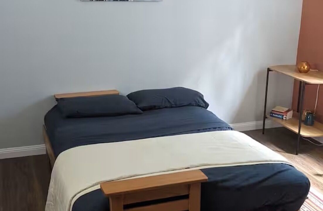 Photo of Bedroom in Mirrabooka