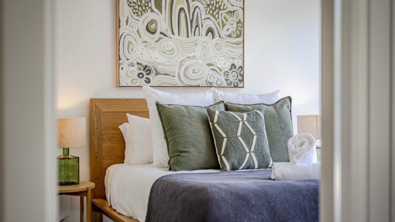 Photo of Bedroom in Killcare