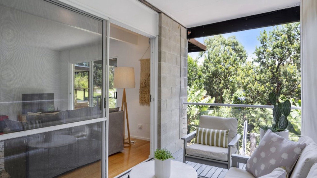 Photo of Patio Balcony in Killcare