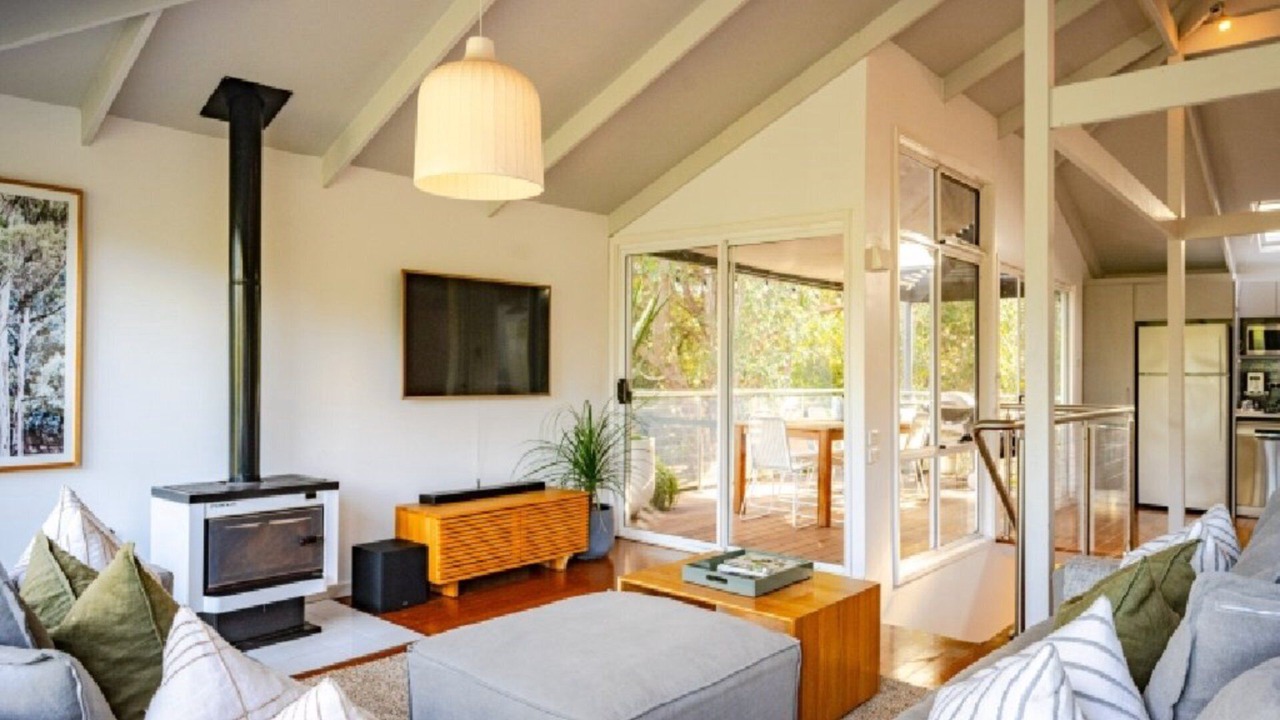 Photo of Livingroom in Killcare
