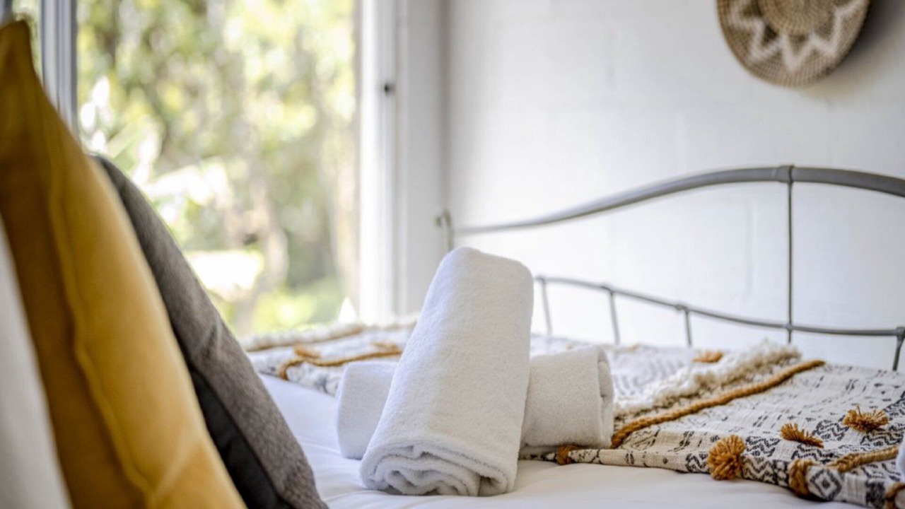 Photo of Bedroom in Killcare