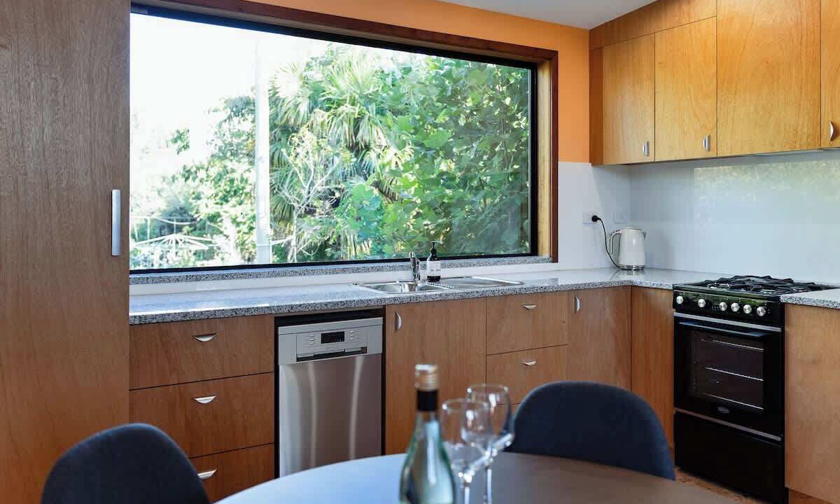 Photo of Kitchen in West Launceston