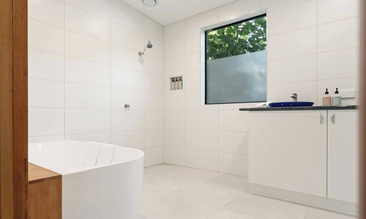 Photo of Bathroom in West Launceston