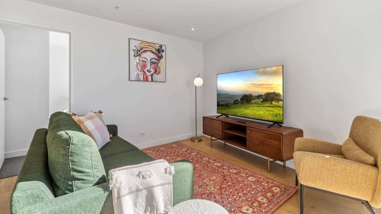 Photo of Livingroom in Collingwood