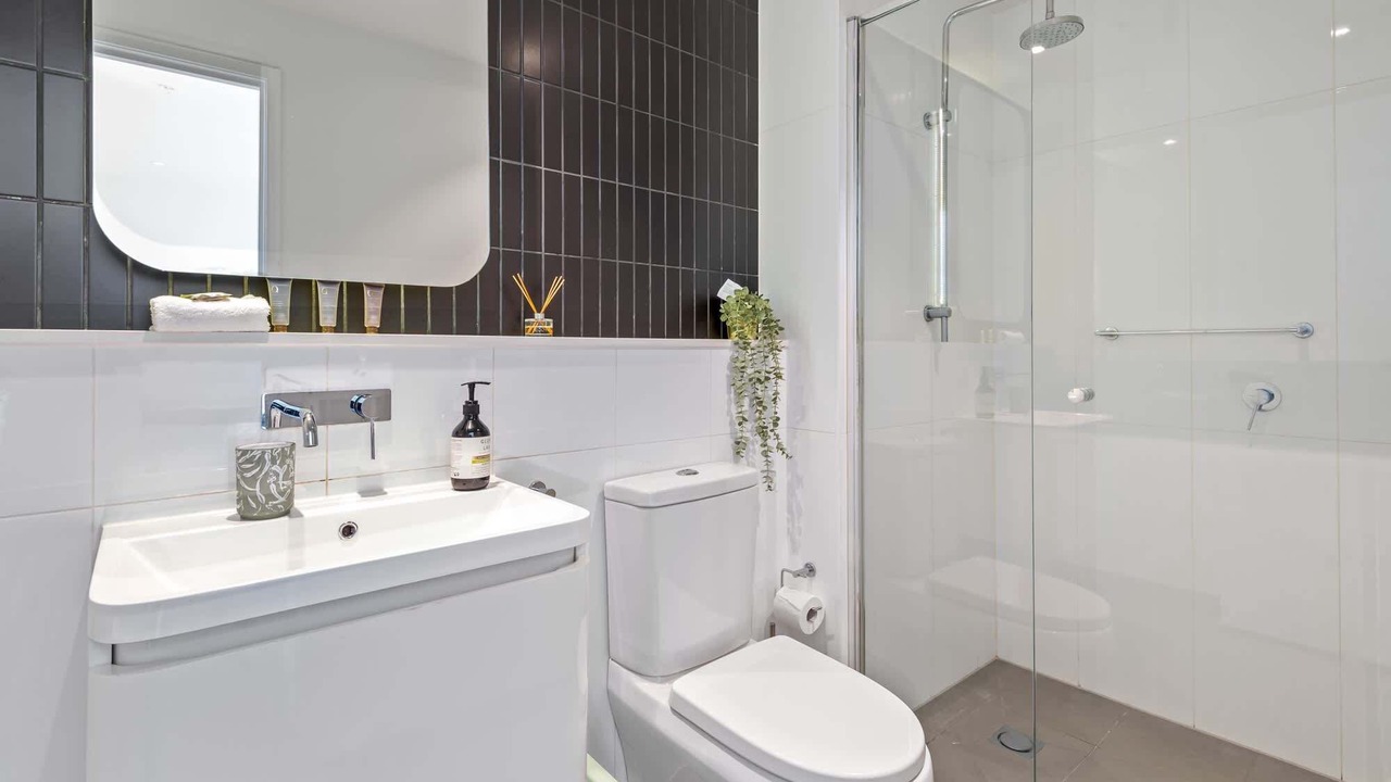 Photo of Bathroom in Collingwood