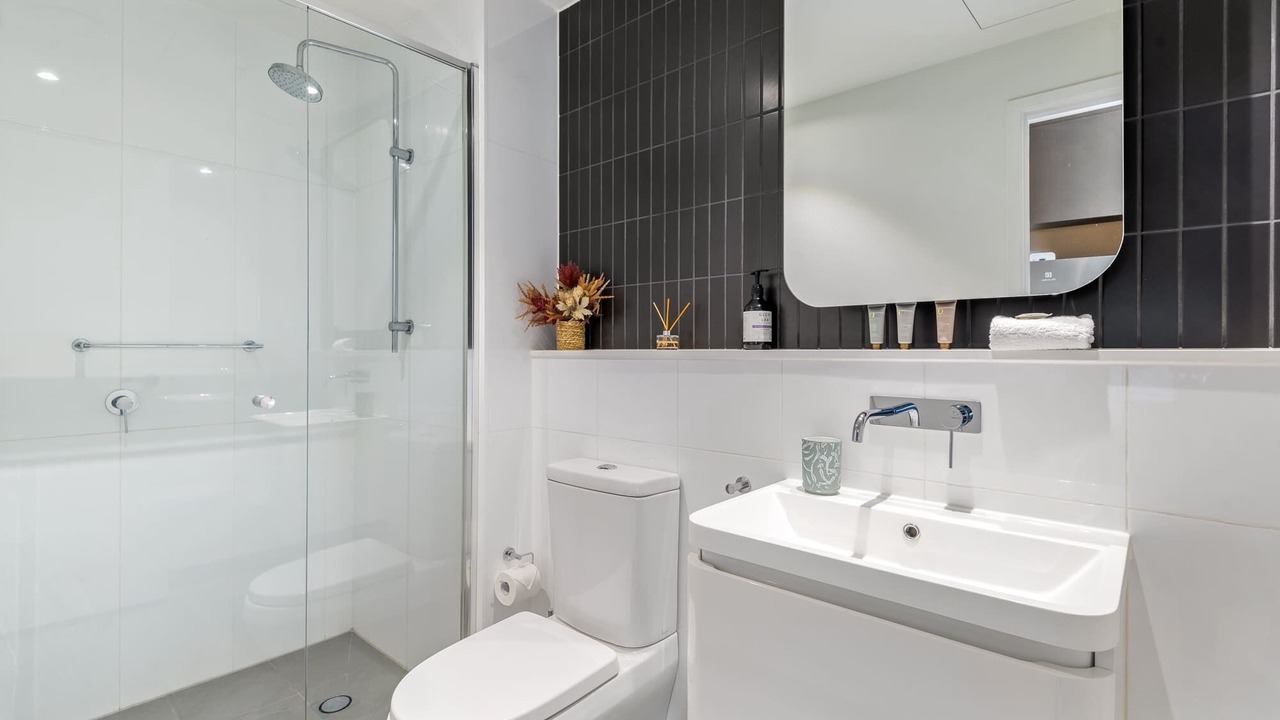 Photo of Bathroom in Collingwood