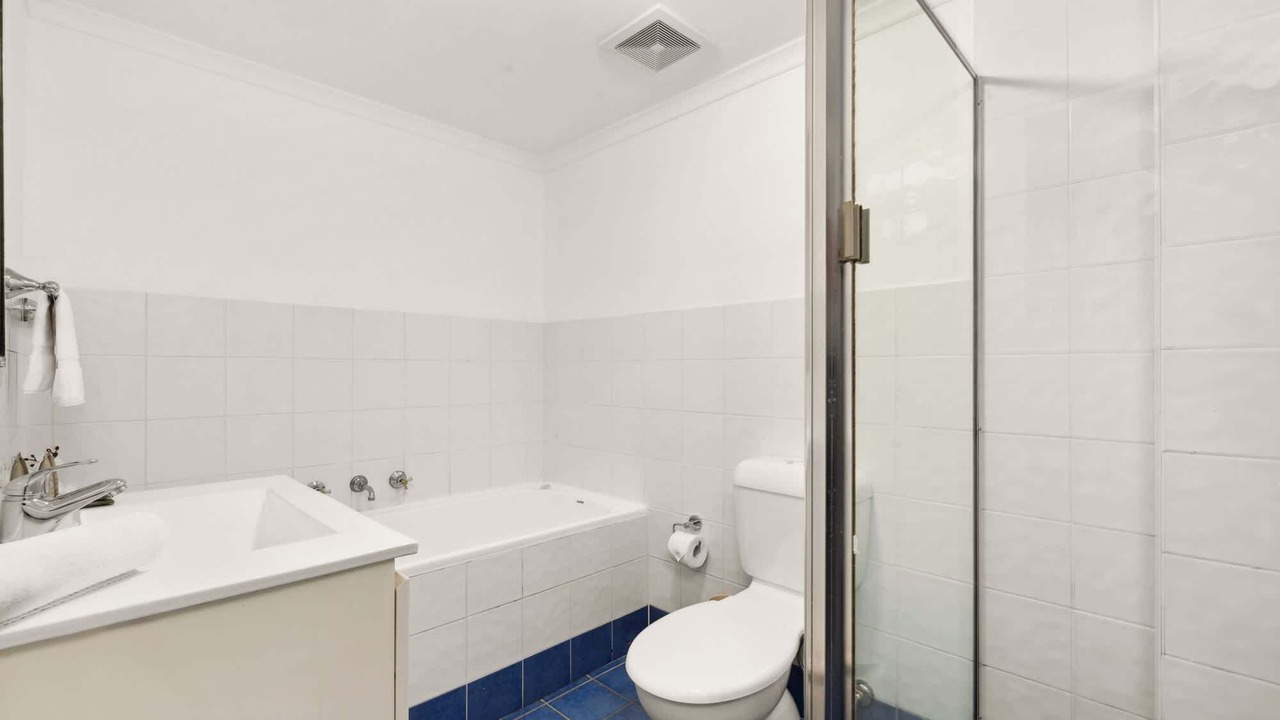 Photo of Bathroom in Parramatta