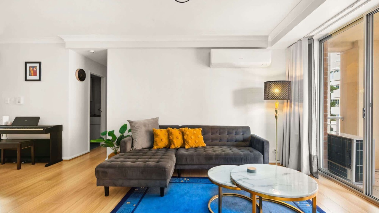 Photo of Livingroom in Parramatta
