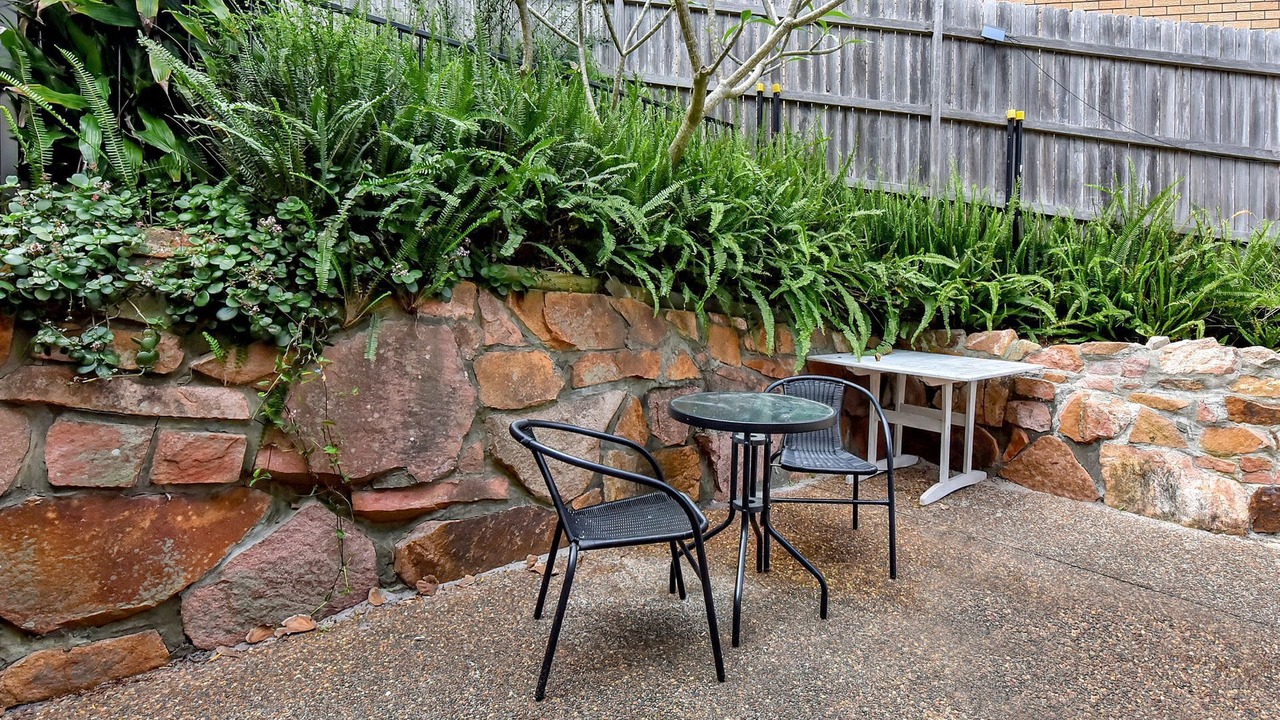 Photo of Outdoor in Shoal Bay