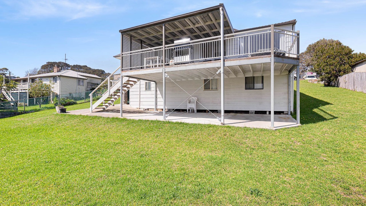 Photo of Outdoor in Narooma
