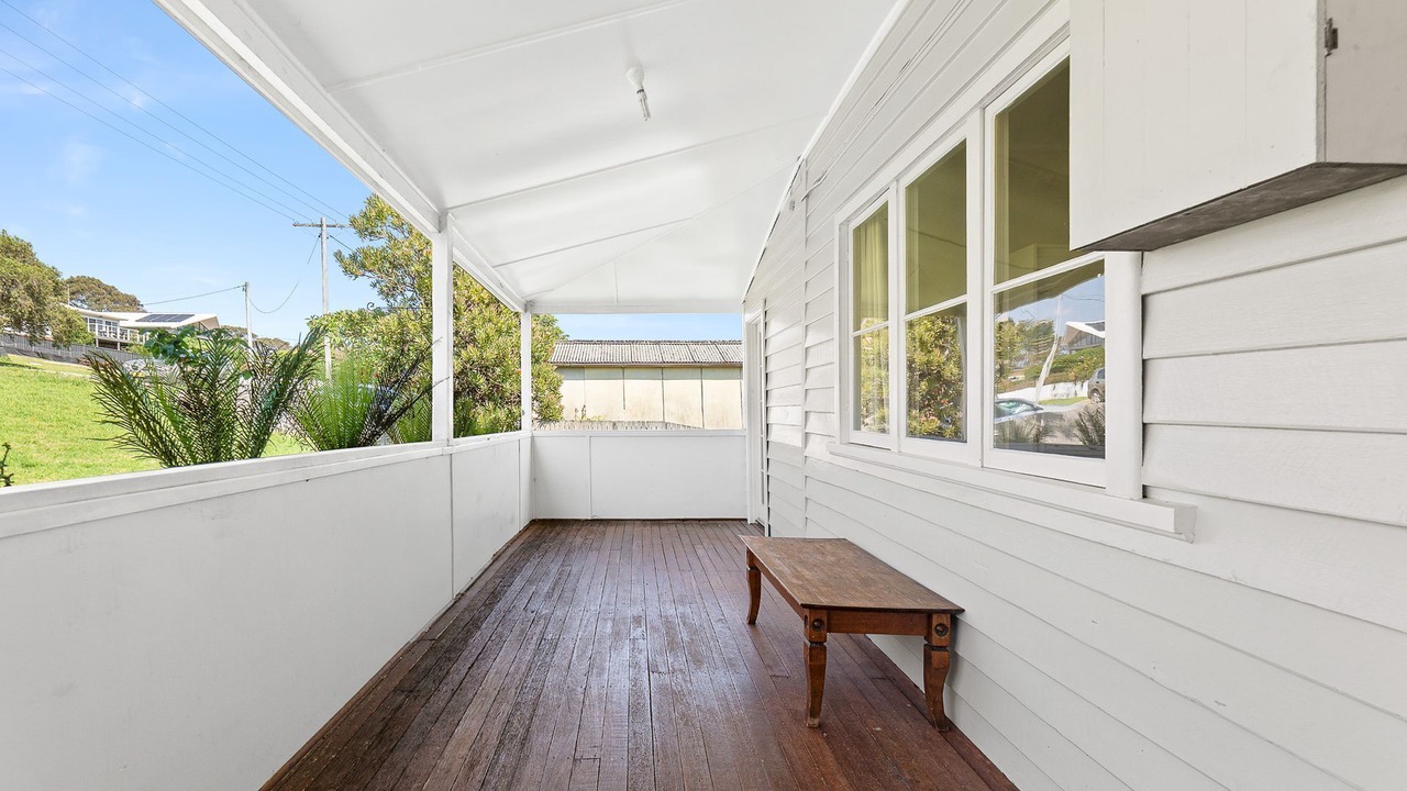 Photo of Patio Balcony in Narooma