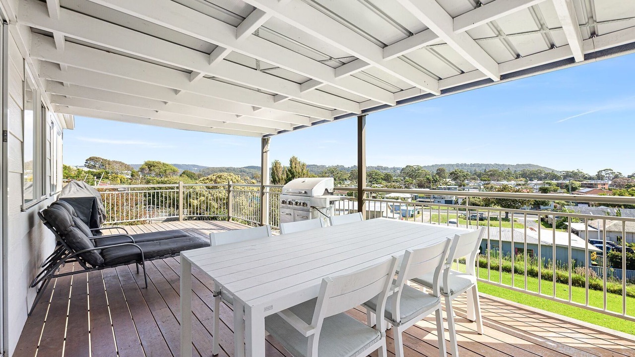 Photo of Outdoor in Narooma