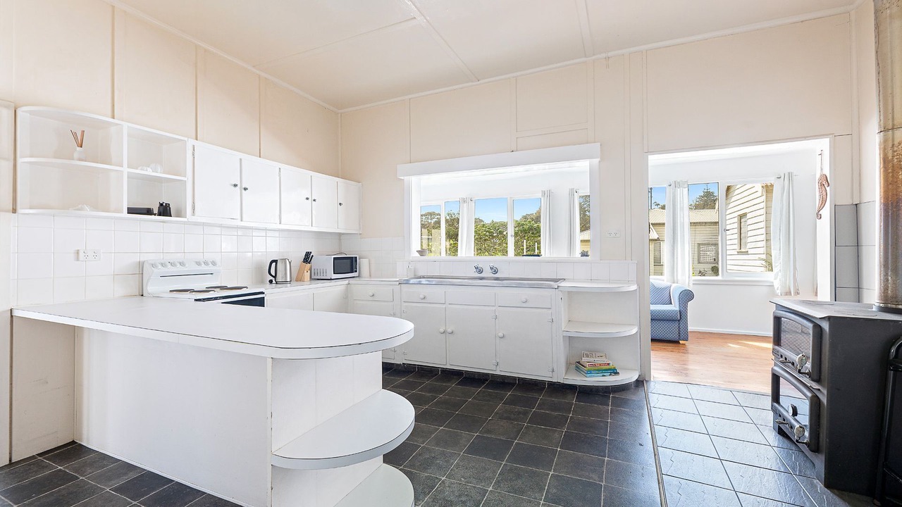 Photo of Kitchen in Narooma