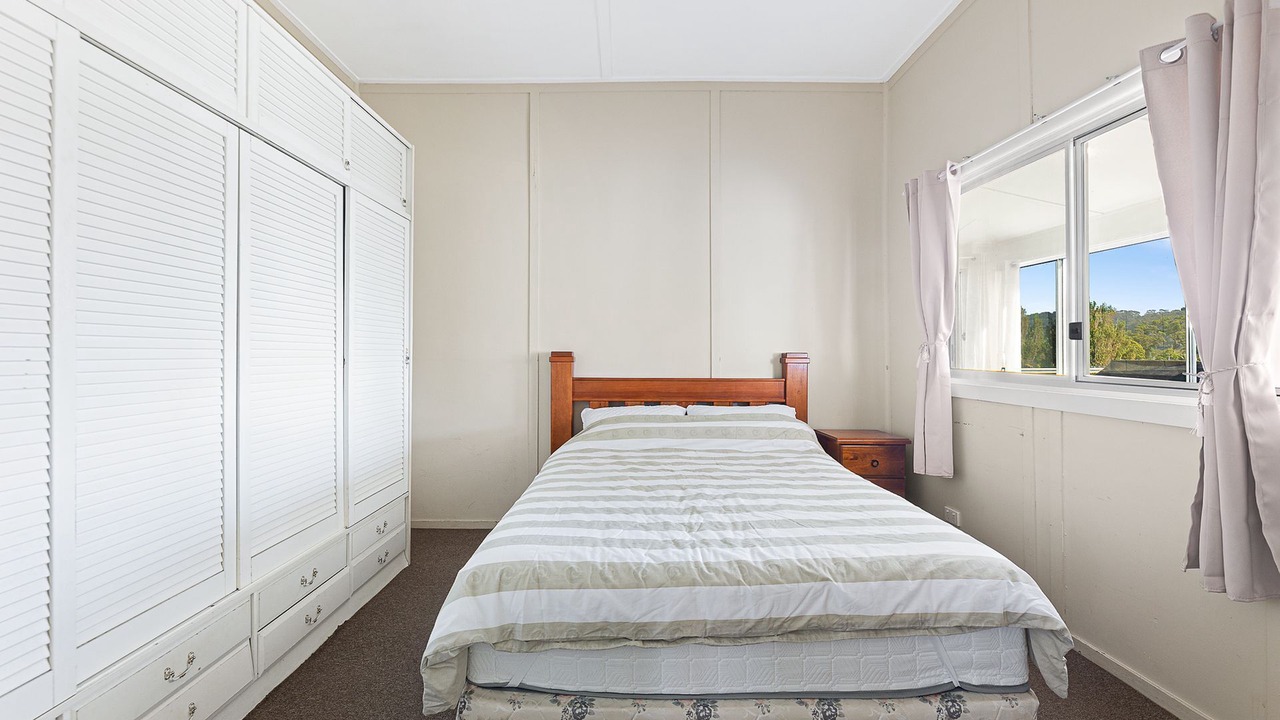 Photo of Bedroom in Narooma