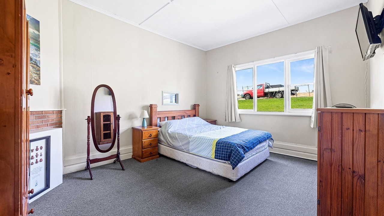 Photo of Bedroom in Narooma