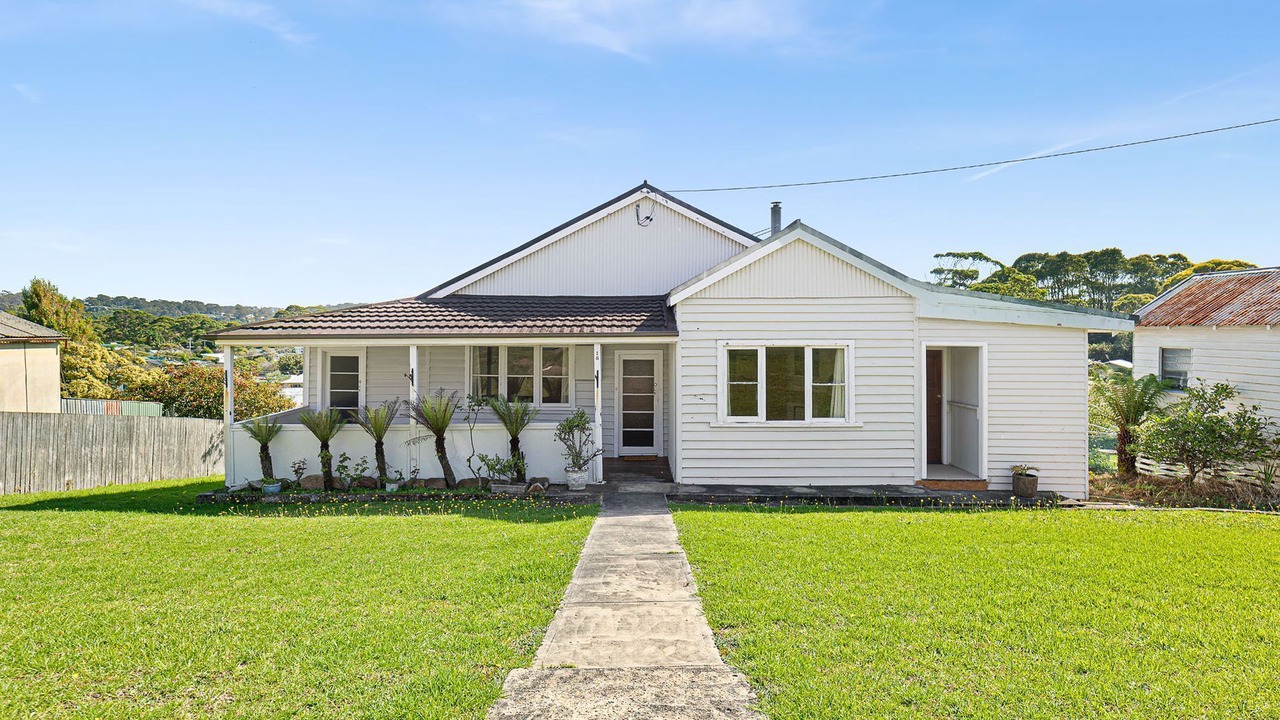 Photo of Outdoor in Narooma
