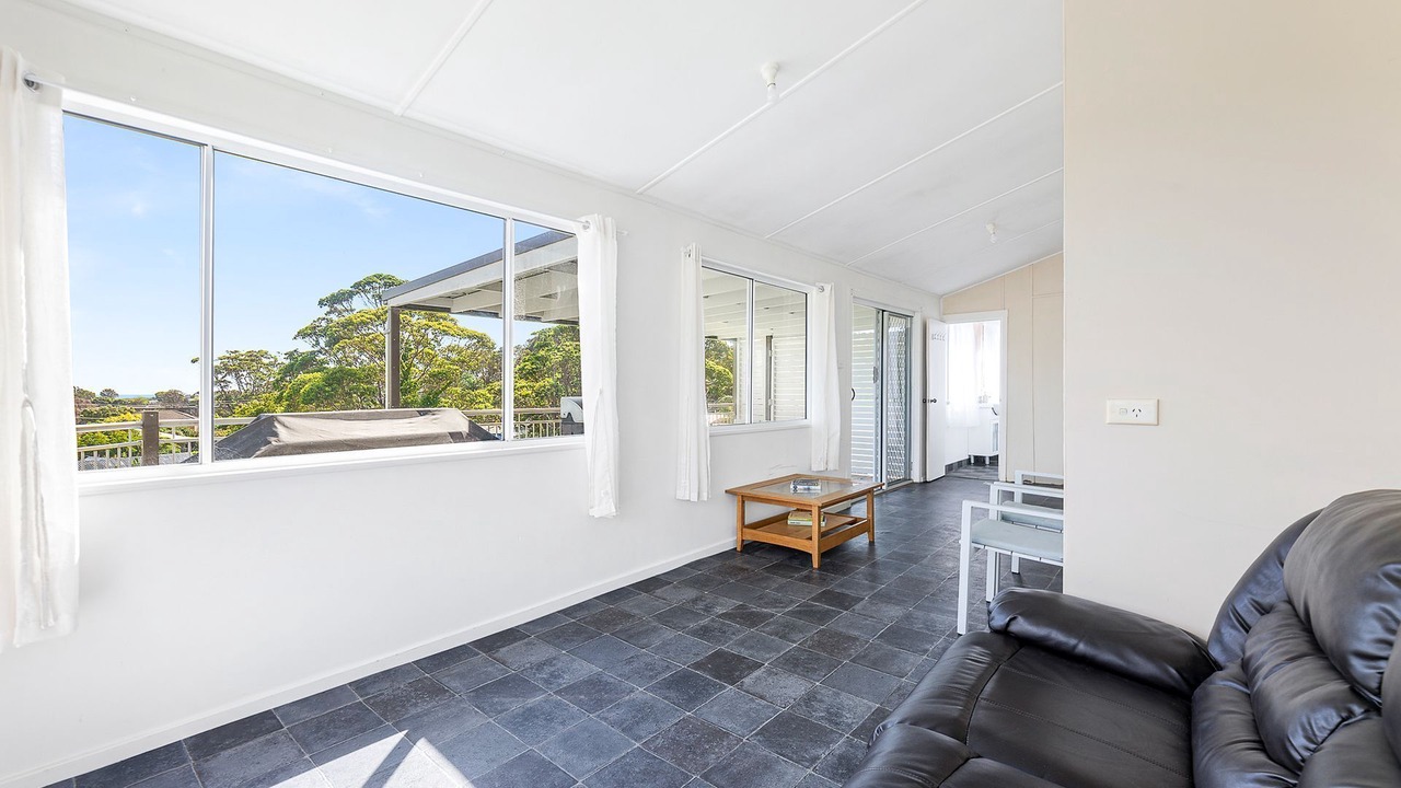 Photo of Livingroom in Narooma